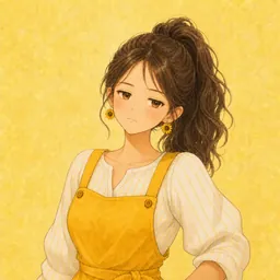 夏川 ひより(退屈)