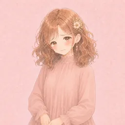 桃瀬 美羽(うるうる)