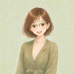 小野寺 琴葉 先生(笑い)