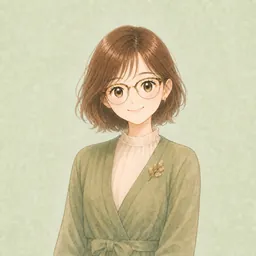 小野寺 琴葉 先生(笑顔)